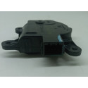 Motor Atuador A6 Caixa De Ar Condicionado Hyundai Hb20 2018