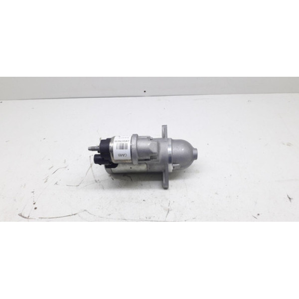 Motor Partida Arranque Chevrolet Prisma Eco 2019 1.4