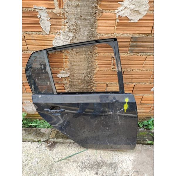 Porta Traseira Direita Volkswagen 2018 Up