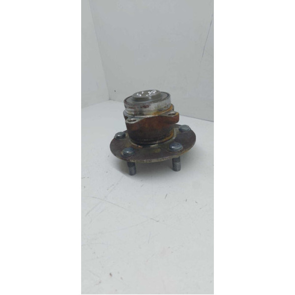 Cubo Roda Traseiro Direito Honda Civic 2020 2.0