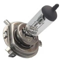 Lâmpada H4 Osram 12v 60/ 55w Lampada Farol Original Classic