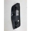 Acabamento Retrovisor Dianteiro Direito Peugeot 2018 208