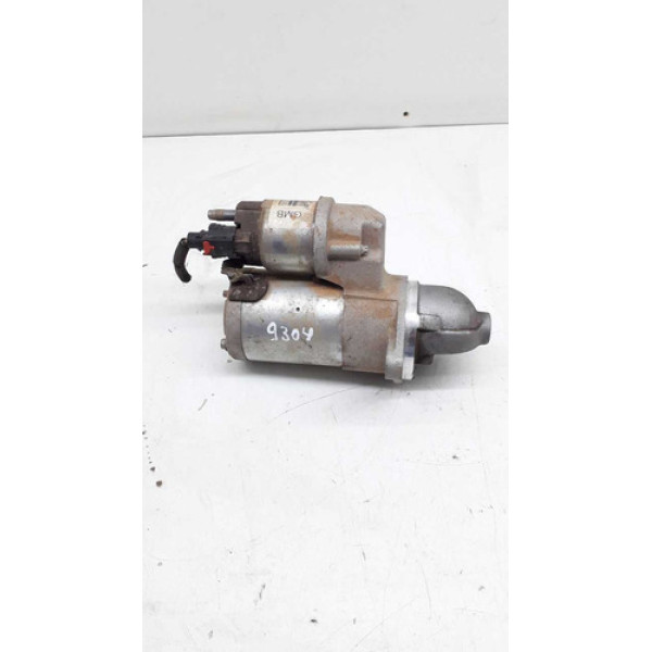 Motor Arranque Partida Onix Automático Hatch 2019 1.4