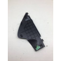 Acabamento Lateral Direito Painel Nissan 2020 Kicks 1.6