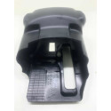 Acabamento Coluna Direção Toyota Yaris 45287-0d281 2022/23