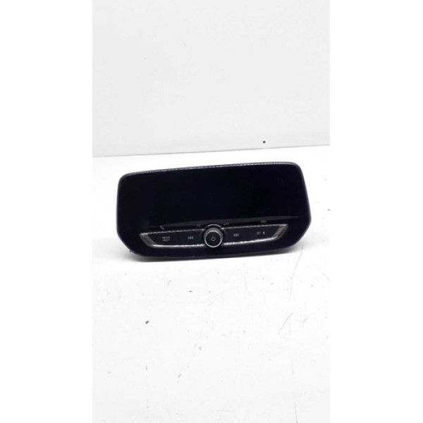 Tela Mylink Multimídia Chevrolet Ecotec Onix 1.0 2020