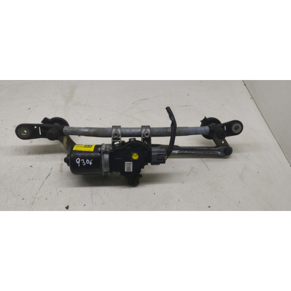 Motor Limpador Parabrisa Hyundai Hb20 Hatch 2020