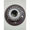 Cubo Da Roda Traseira Direita Mg 550 1.8 Original 2011