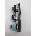 Botão Comando Farol De Milha Cherry Tiggo 2 Original 2019