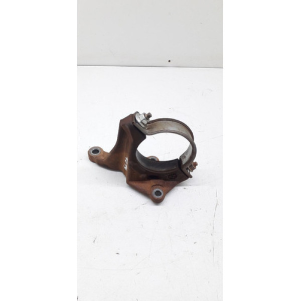 Suporte Semi Eixo Ford New Fiesta 2014 Original 1.6