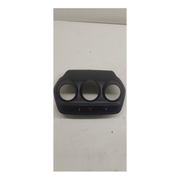 Acabamento Comando Ar Hatch Onix 2020 Condicionado