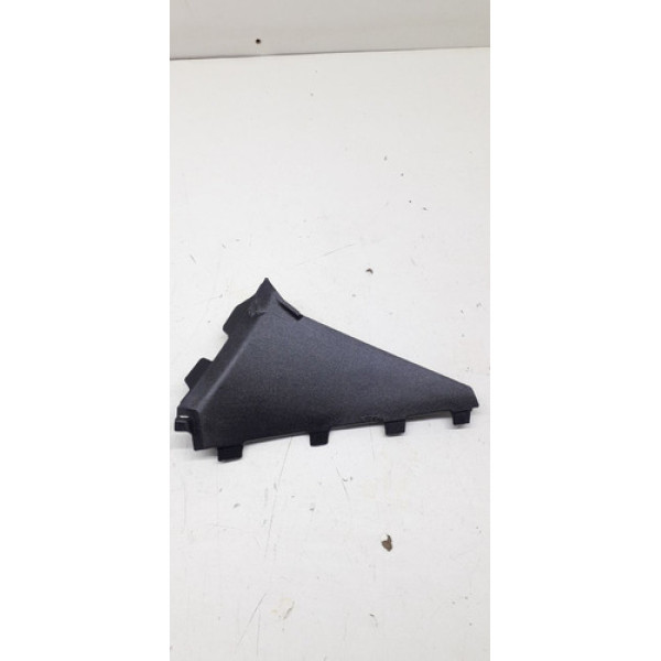 Acabamento Console Central Esquerdo Honda Civic G10 2020 2.0