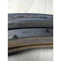 Moldura Para-lama Traseiro Esquerdo Up 1sb853817 2018 Cross