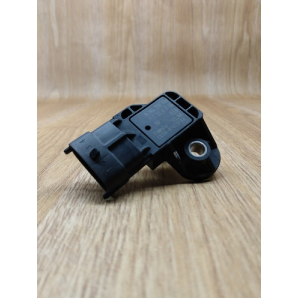 Sensor Map Ford New Fiesta 1.6 2014 Fomoco Original