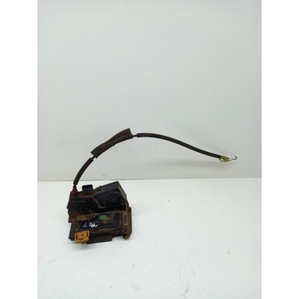 Fechadura Elétrica Porta Dianteira Esquerda Cobalt Gm