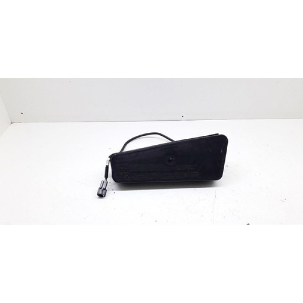 Bolsa Airbag Banco Dianteiro Direito Ford 2014 Fiesta New