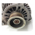 Alternador Nissan Versa 1.6 2014 C/detalhe Manual