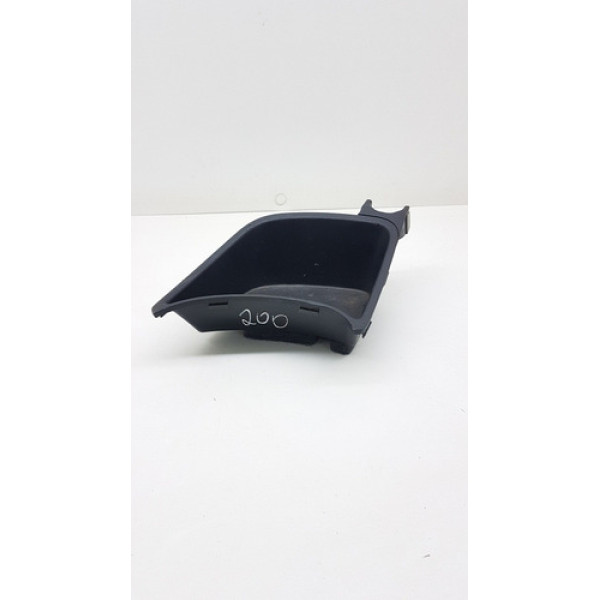 Moldura Porta Objetos Sem Fechamento Hyundai Hb20 1.6 2013