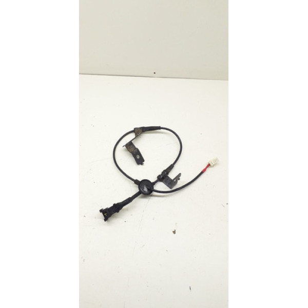 Sensor Abs Traseiro Direito Hyundai Hb20 1.6 Sedan 2015
