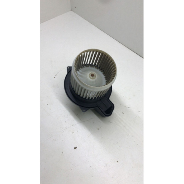 Motor Ventilador Ar Condicionado Fiat 2018 Argo