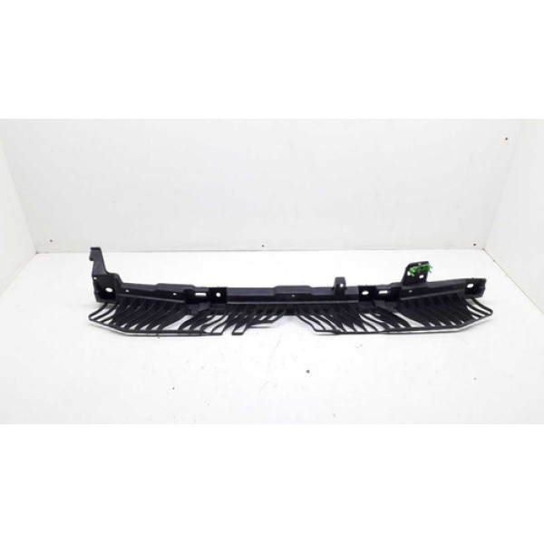 Absorvedor Impacto Para-choque Traseiro Volkswagen 2019 Polo