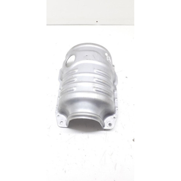 Protetor Térmico Catalisador Honda Civic G10 2020 2.0