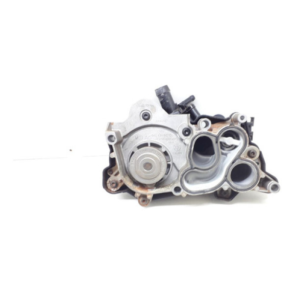 Bomba Da Água 1.4 2013 Volkswagen Golf