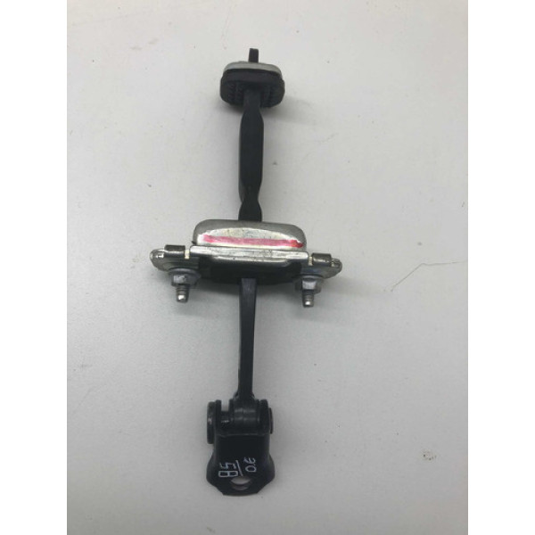 Limitador Da Porta Chevrolet Prisma 1.4 Dia.esquer 2013/2014