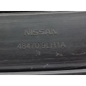 Acabamento Moldura De Direção Nissan 2018 Versa