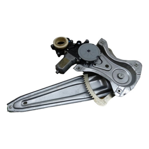 Máquina De Vidro Tras Ld Toyota Corolla 2.0 85702-02020 2014