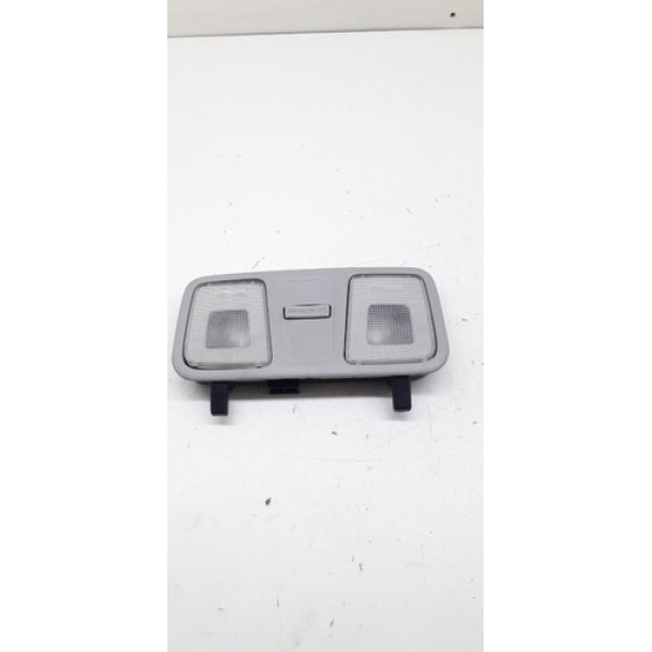 Luz De Teto Cortesia Hyundai Hb20 2015 Sedan 1.6