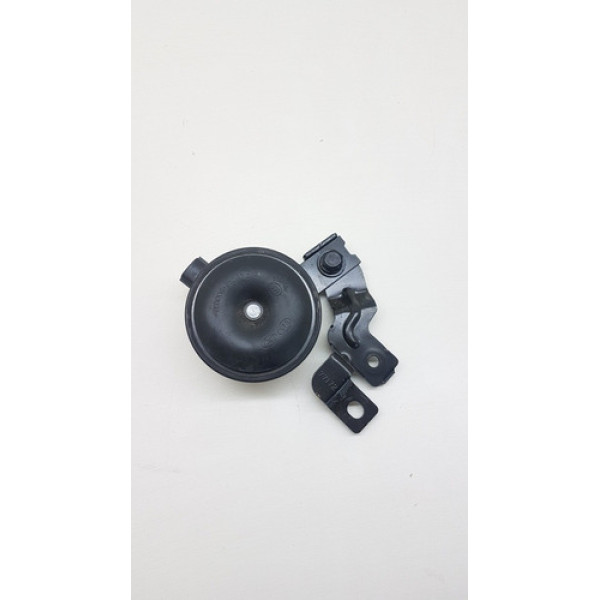 Buzina Do Alarme Hyundai Hb20 1.6 28r-000034 2019