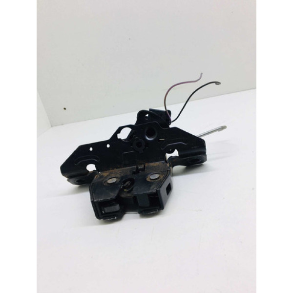 Fechadura Tampa Traseira Gm Onix 1.4 13511955 2016