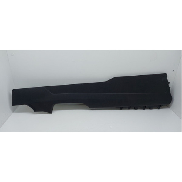 Acabamento Lateral Console Ld Direito Honda 2020 Civic
