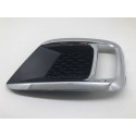 Moldura Direita Farol De Milha Cromado Chery Orig 2019 Tiggo
