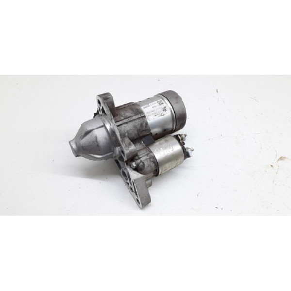 Motor Arranque Nissan Kicks Sv Cvt 1.6 2020 23300ee01e Aut