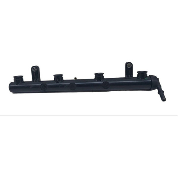 Flauta S/bico Injetores Chevrolet Onix 1.0 24578822 2015