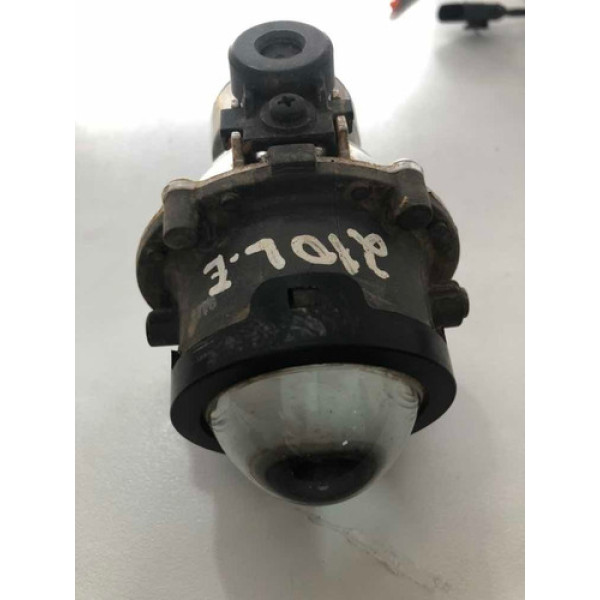 Farol Milha Lado Esquerdo Hyundai Hb20x Hatch 2019 Style