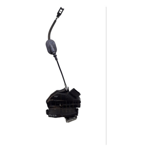 Fechadura Eletrica Dianteira Direita Ford New 2014 Fiesta