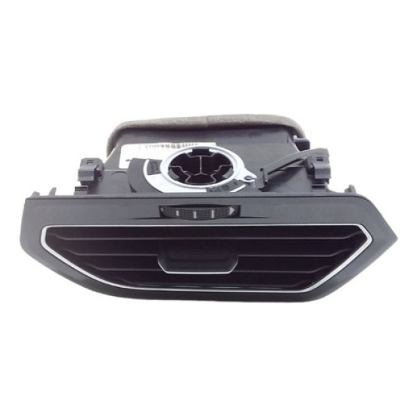 Difusor Saída De Ar Esquerdo Painel Vw 5nn819710 2020 Tiguan
