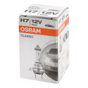 Lâmpada H7 3200k 12v 55w - Standard Classic 64210clc