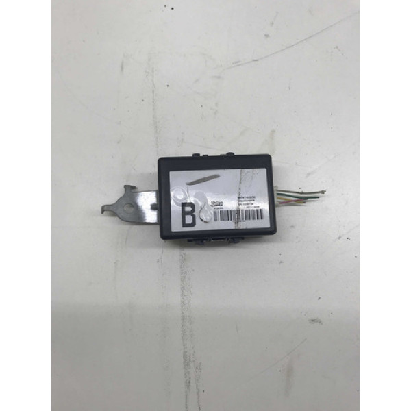 Módulo Trava Porta Toyota Corolla 2.0 Original 2012