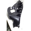 Acabamento Coluna Traseiro Direito Gm Onix 1.0 2020 Turbo