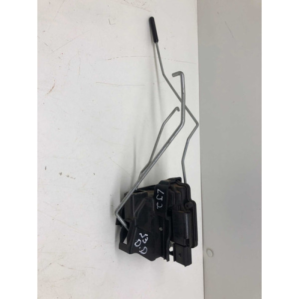 Fechadura Elétrica Porta Dianteira Direita Hb20 2019 Hyundai