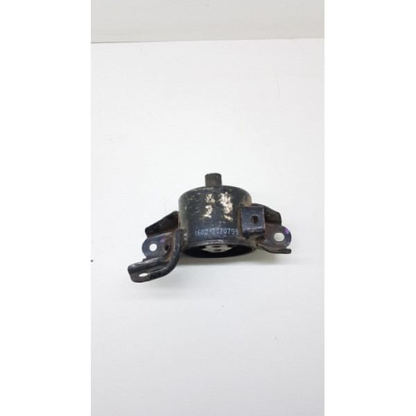 Coxim Do Motor Lado Direito Hyundai Hb20 1.6 Original 2014