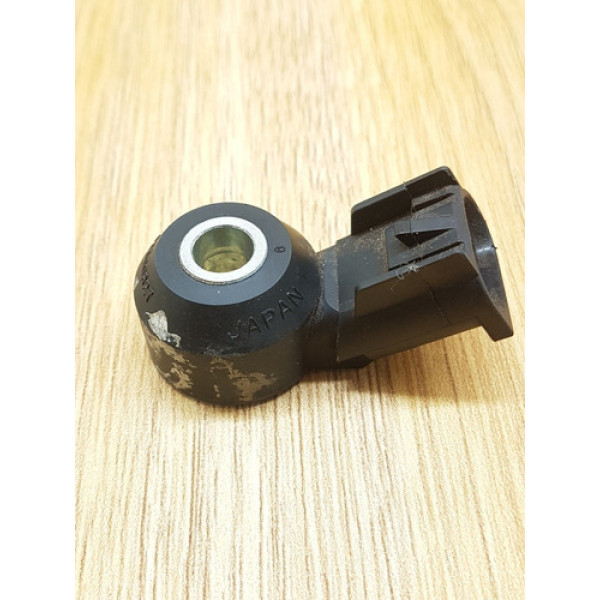 Sensor Detonação Gm Onix 1.0 Prisma 1.4 12600327