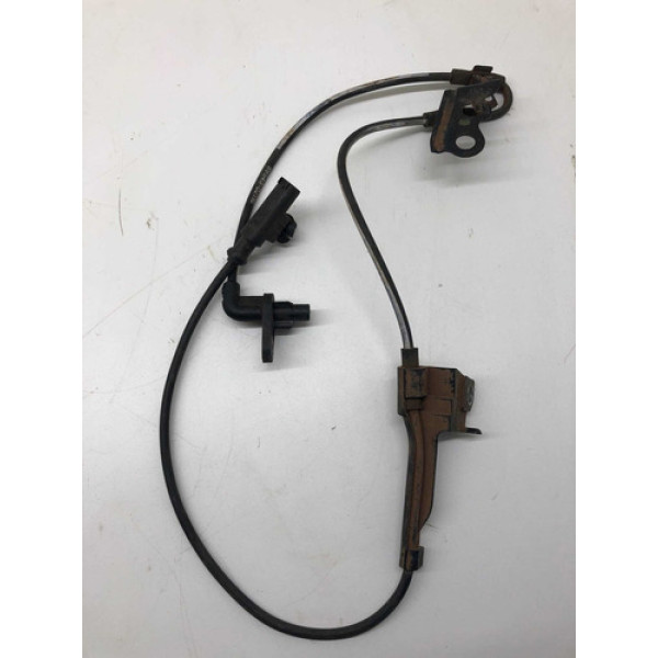 Sensor Abs Toyota Corolla 2012 Dianteiro 89543-02110 Esquer