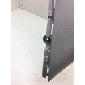 Acabamento Coluna Traseira Direita Hyundai 2016 Hb20
