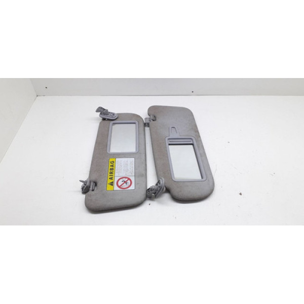 Par Quebra Sol Hyundai Sedan Hb20 2015
