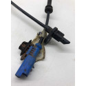 Sensor Freio Abs Traseiro Direito Peugeot 2008 Allure 2016